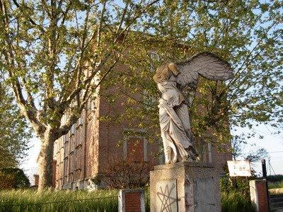 Abandonos abandonados 1