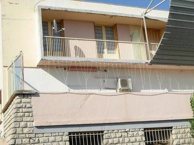 Abandonos abandonados 1