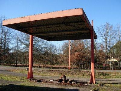 Abandonos abandonados 1