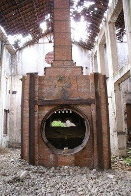 Abandonos abandonados 4