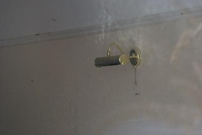 Abandonos abandonados 4