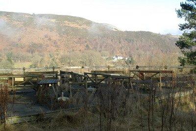 Abandonos abandonados 4