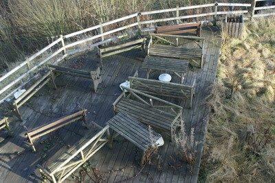 Abandonos abandonados 4