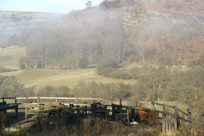 Abandonos abandonados 4