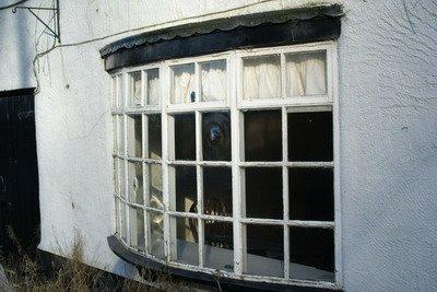 Abandonos abandonados 4