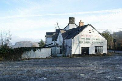 Abandonos abandonados 4