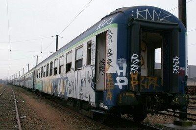 Abandonos abandonados 4