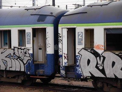 Abandonos abandonados 4