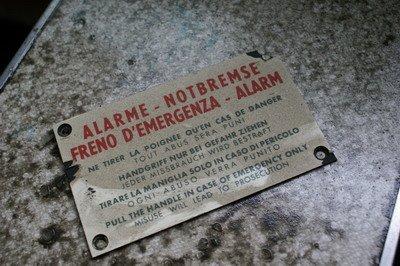 Abandonos abandonados 4