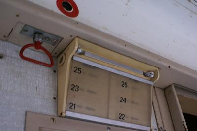 Abandonos abandonados 4