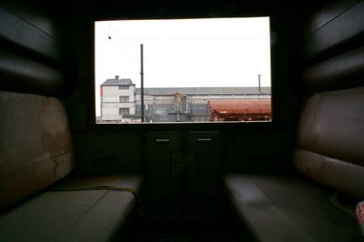 Abandonos abandonados 4