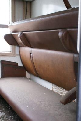 Abandonos abandonados 4