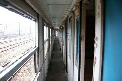 Abandonos abandonados 4