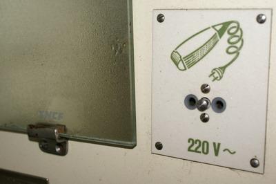 Abandonos abandonados 4