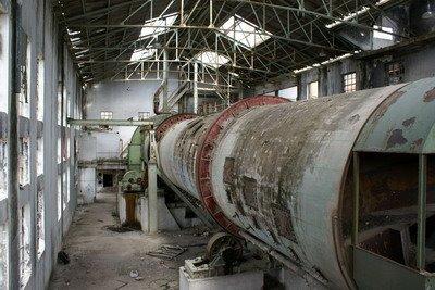 Abandonos abandonados 4