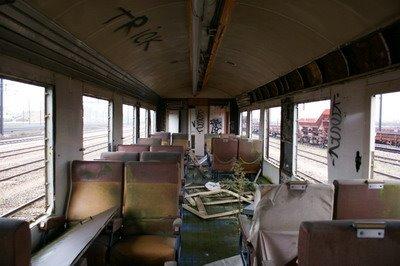 Abandonos abandonados 4