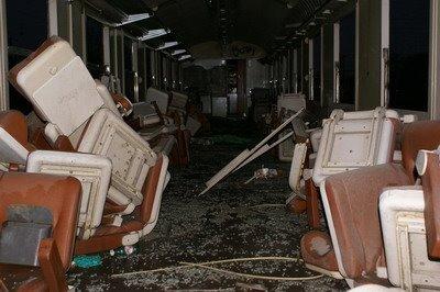 Abandonos abandonados 4