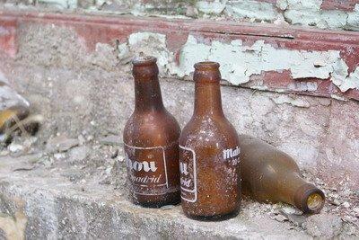 Abandonos abandonados 4