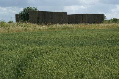 Abandonos abandonados 4