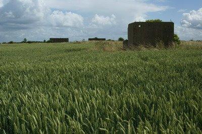 Abandonos abandonados 4