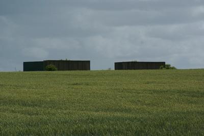 Abandonos abandonados 4