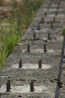 Abandonos abandonados 4