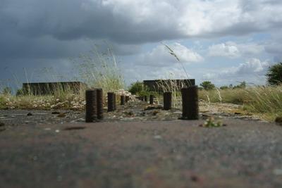 Abandonos abandonados 4