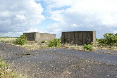 Abandonos abandonados 4