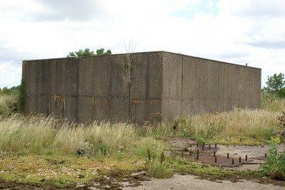 Abandonos abandonados 4