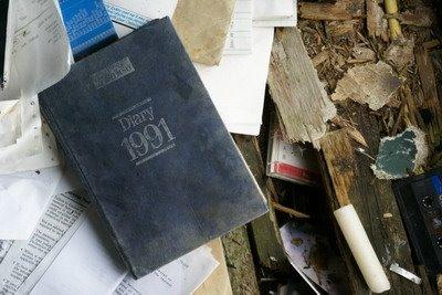 Abandonos abandonados 4