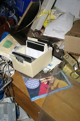 Abandonos abandonados 4