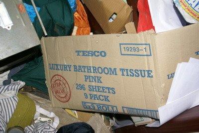 Abandonos abandonados 4