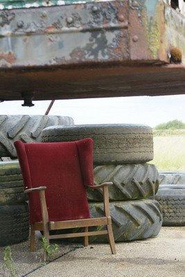 Abandonos abandonados 4