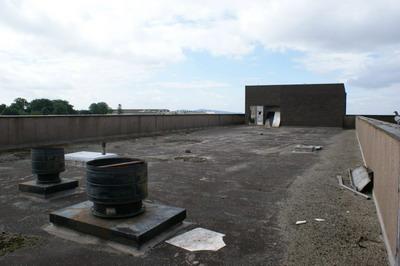 Abandonos abandonados 4