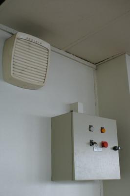 Abandonos abandonados 4