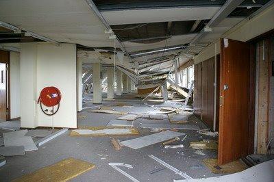 Abandonos abandonados 4