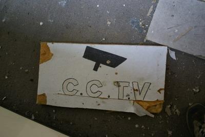 Abandonos abandonados 4