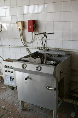 Abandonos abandonados 4