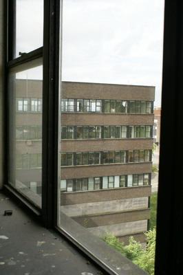 Abandonos abandonados 4