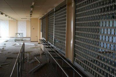 Abandonos abandonados 4