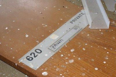 Abandonos abandonados 4