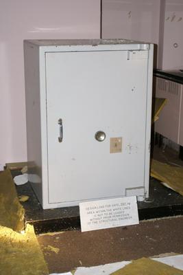 Abandonos abandonados 4