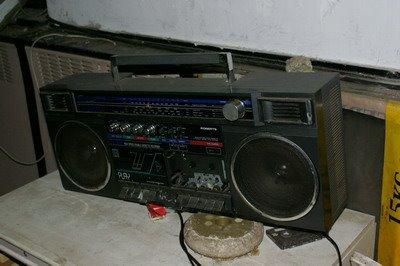 Abandonos abandonados 4