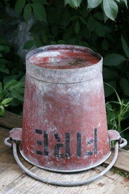 Abandonos abandonados 4