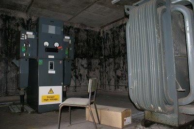 Abandonos abandonados 4