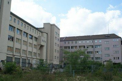 Abandonos abandonados 4