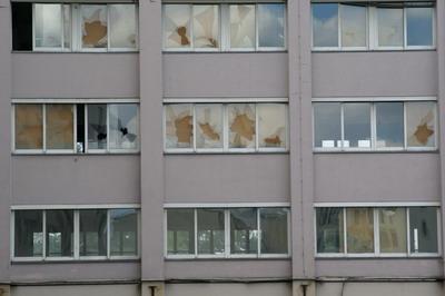 Abandonos abandonados 4