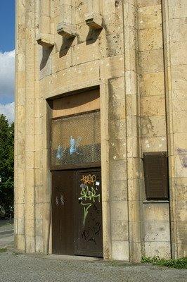 Abandonos abandonados 4