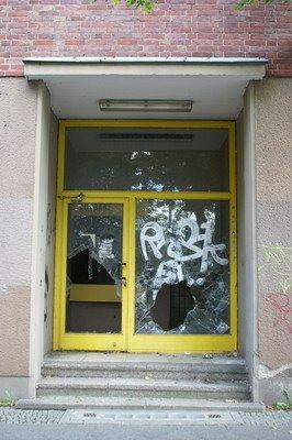 Abandonos abandonados 4