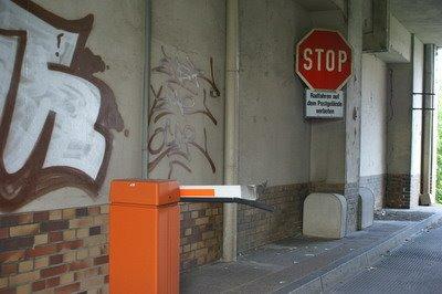 Abandonos abandonados 4